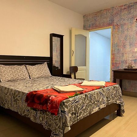 Maliyeckal Homestay Munnar Exteriör bild