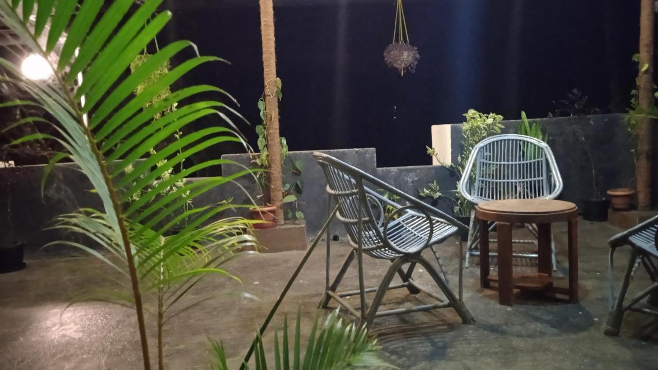 Maliyeckal Homestay Munnar Exteriör bild