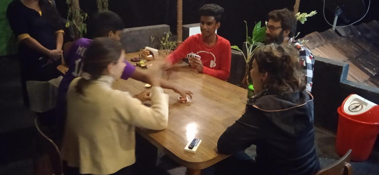 Maliyeckal Homestay Munnar Exteriör bild