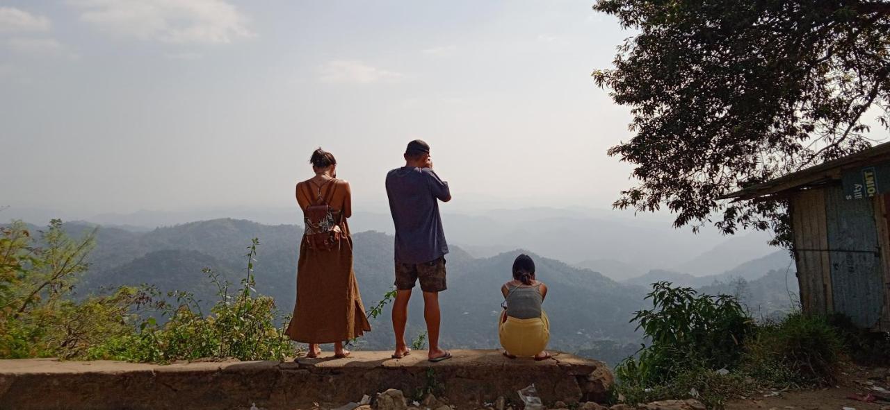 Maliyeckal Homestay Munnar Exteriör bild