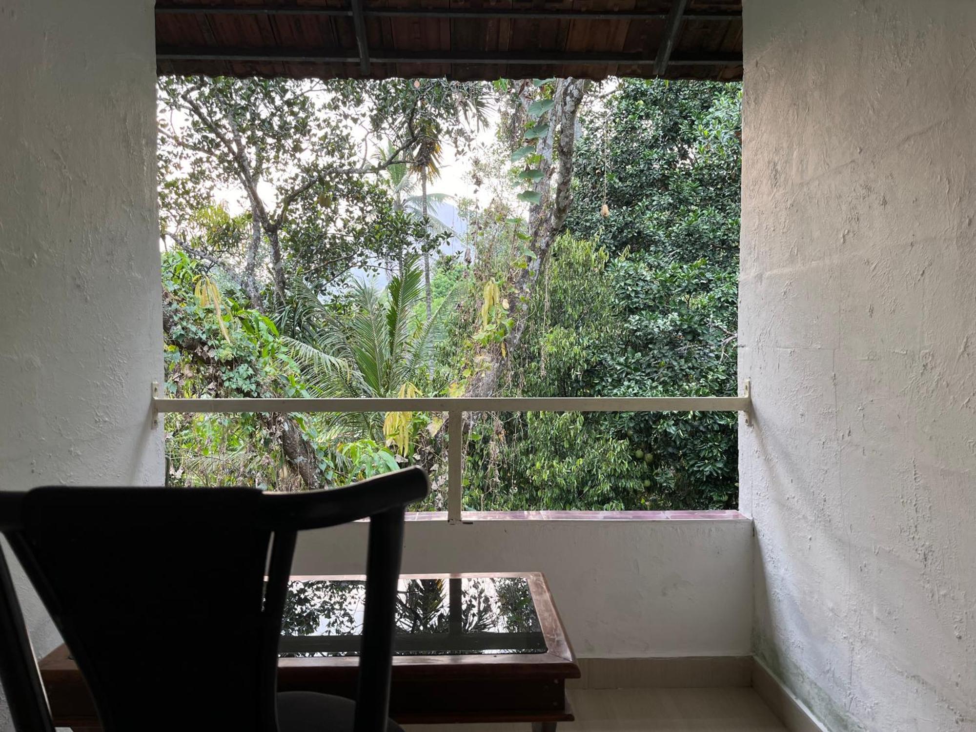 Maliyeckal Homestay Munnar Exteriör bild