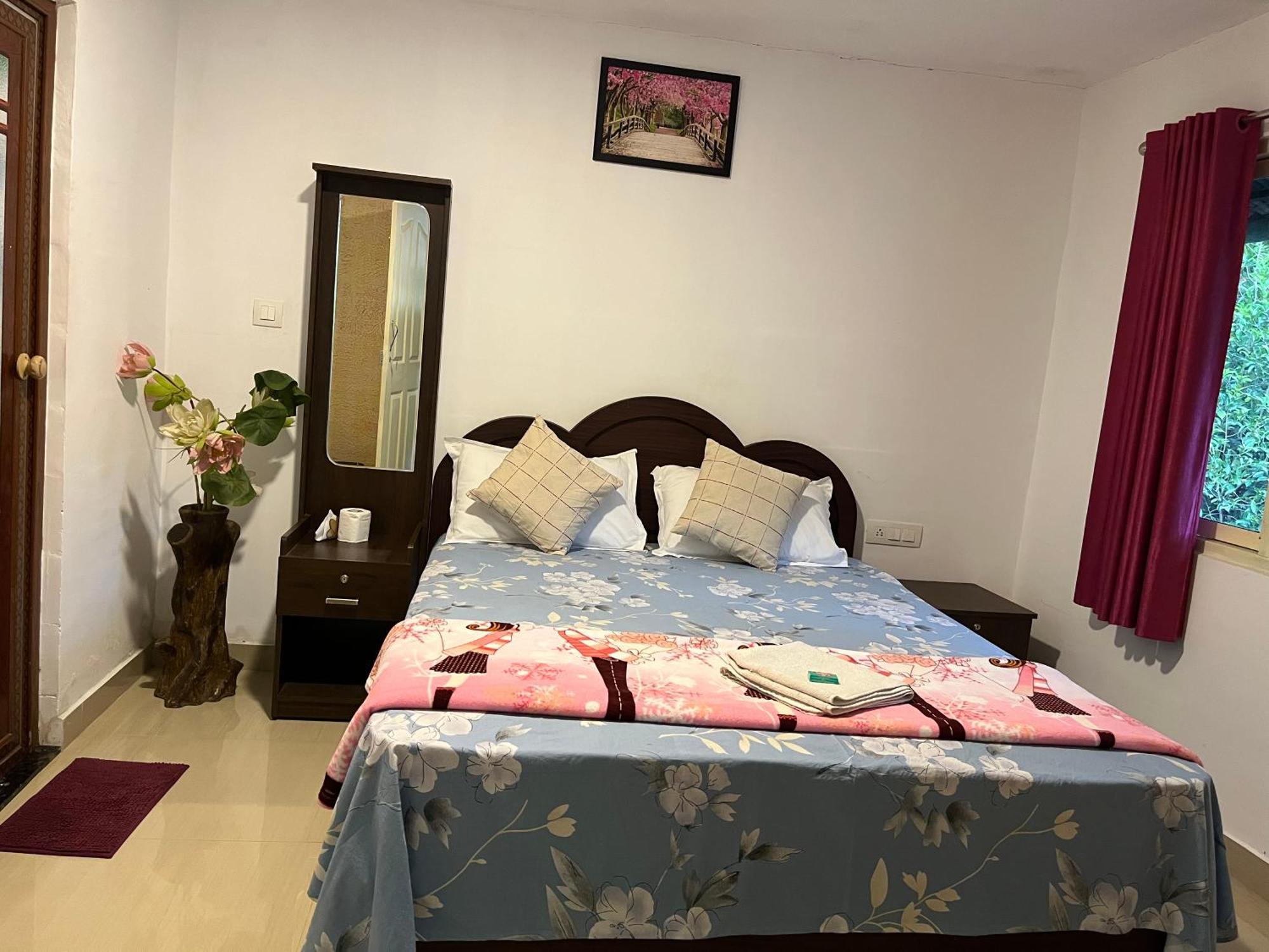 Maliyeckal Homestay Munnar Exteriör bild