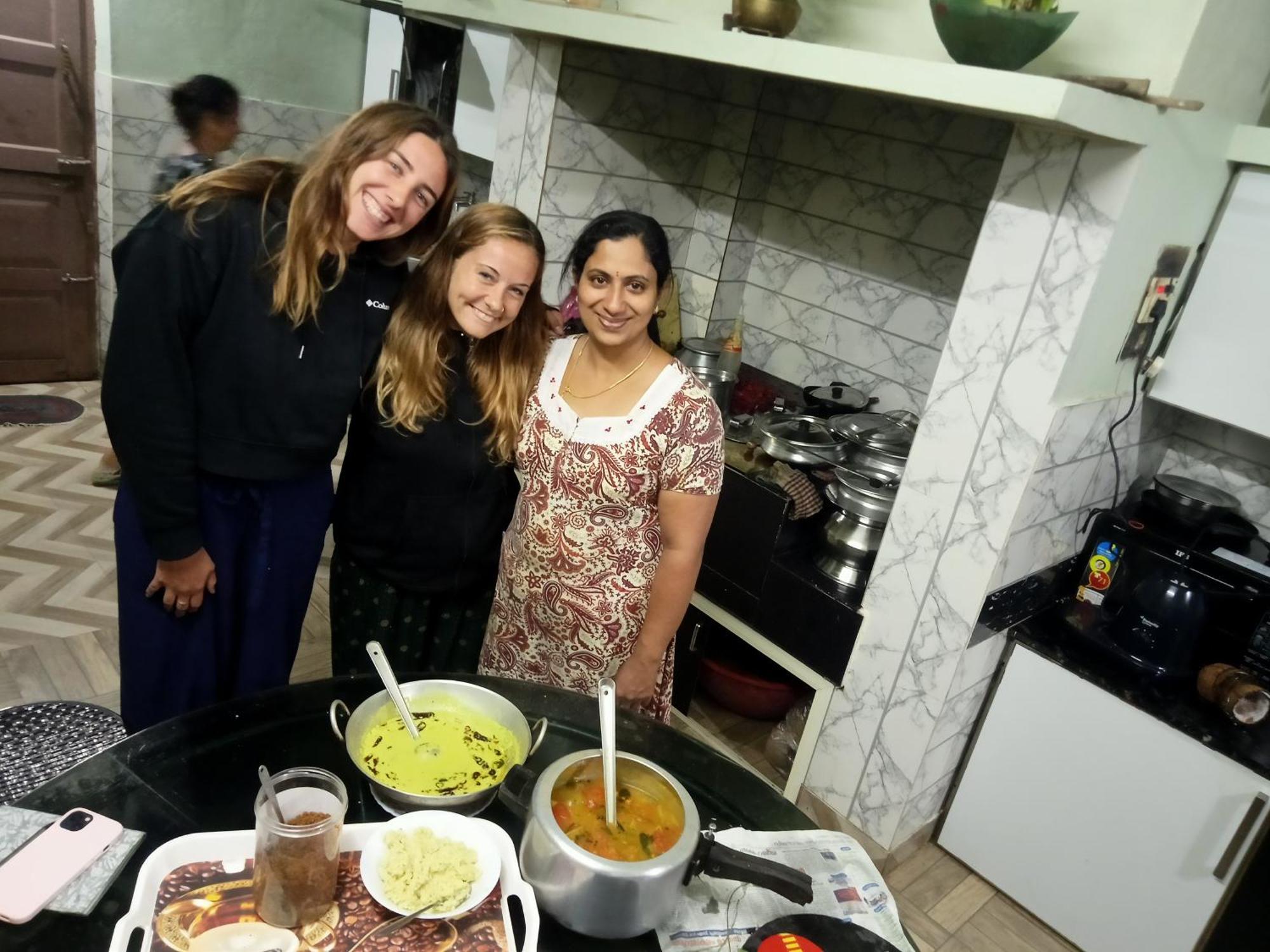 Maliyeckal Homestay Munnar Exteriör bild
