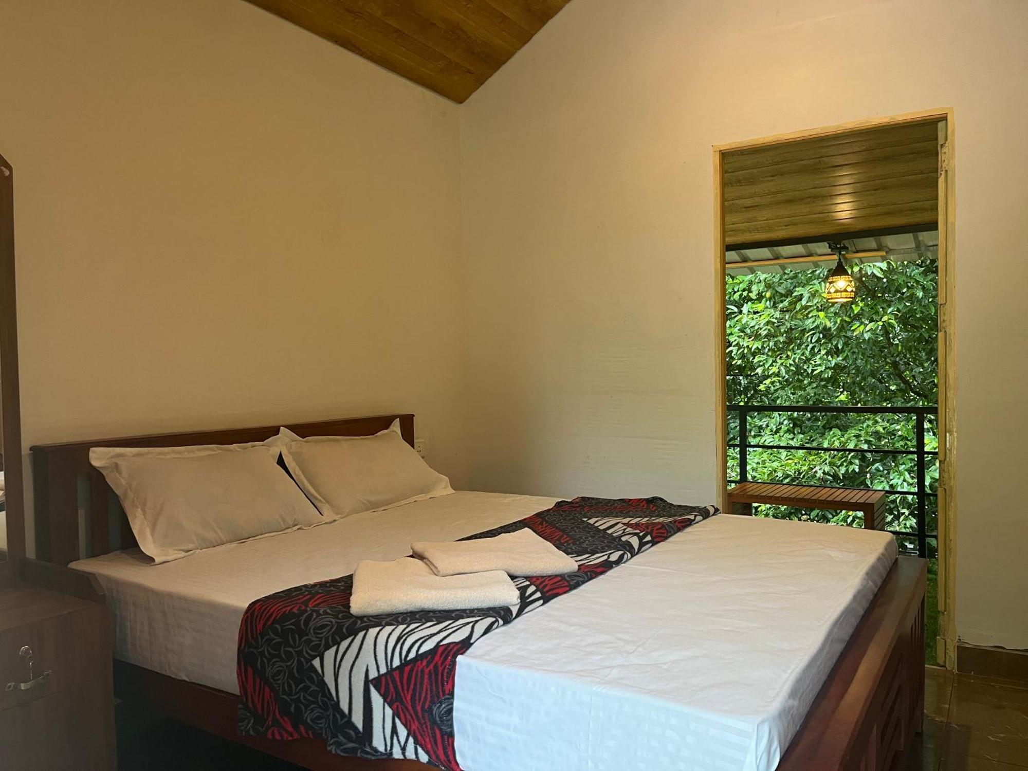 Maliyeckal Homestay Munnar Exteriör bild