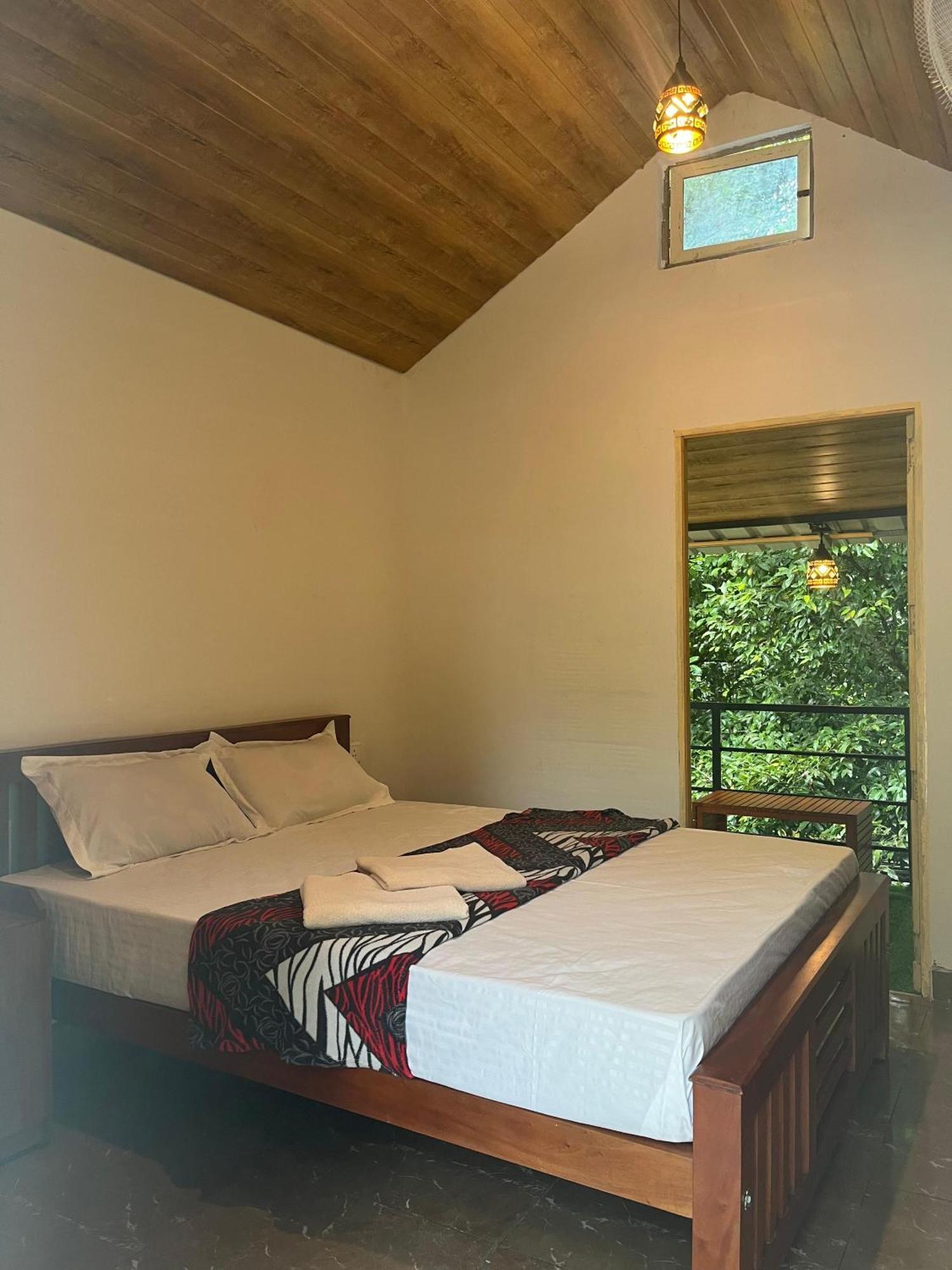 Maliyeckal Homestay Munnar Exteriör bild