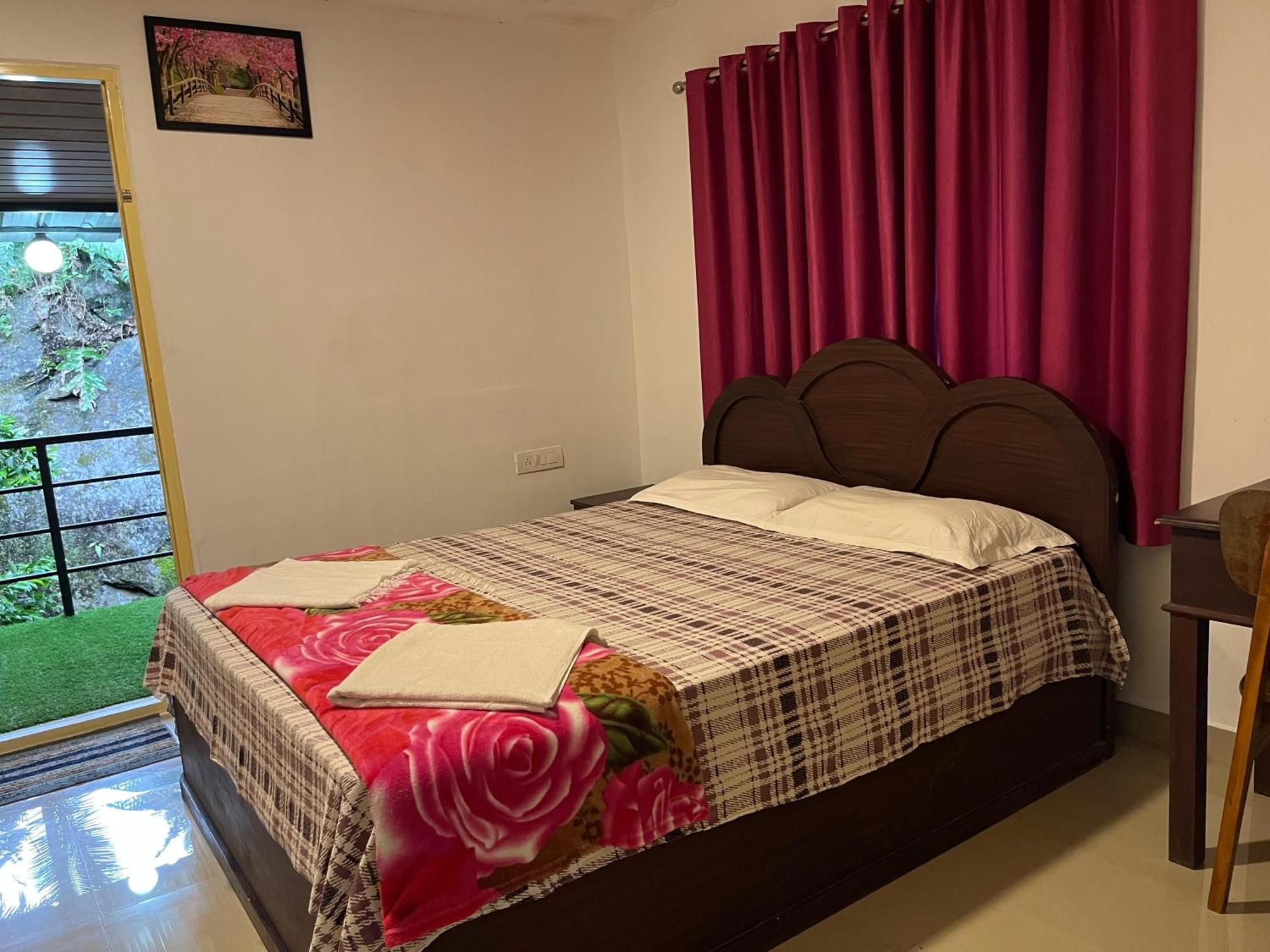 Maliyeckal Homestay Munnar Exteriör bild